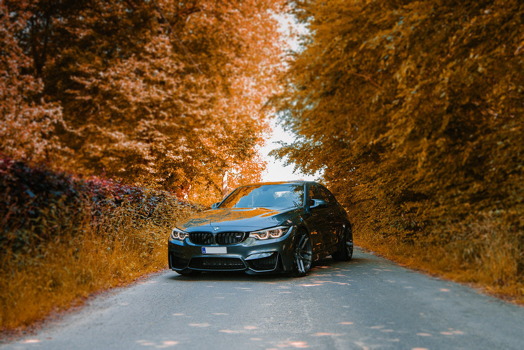BMW Performance Upgrades