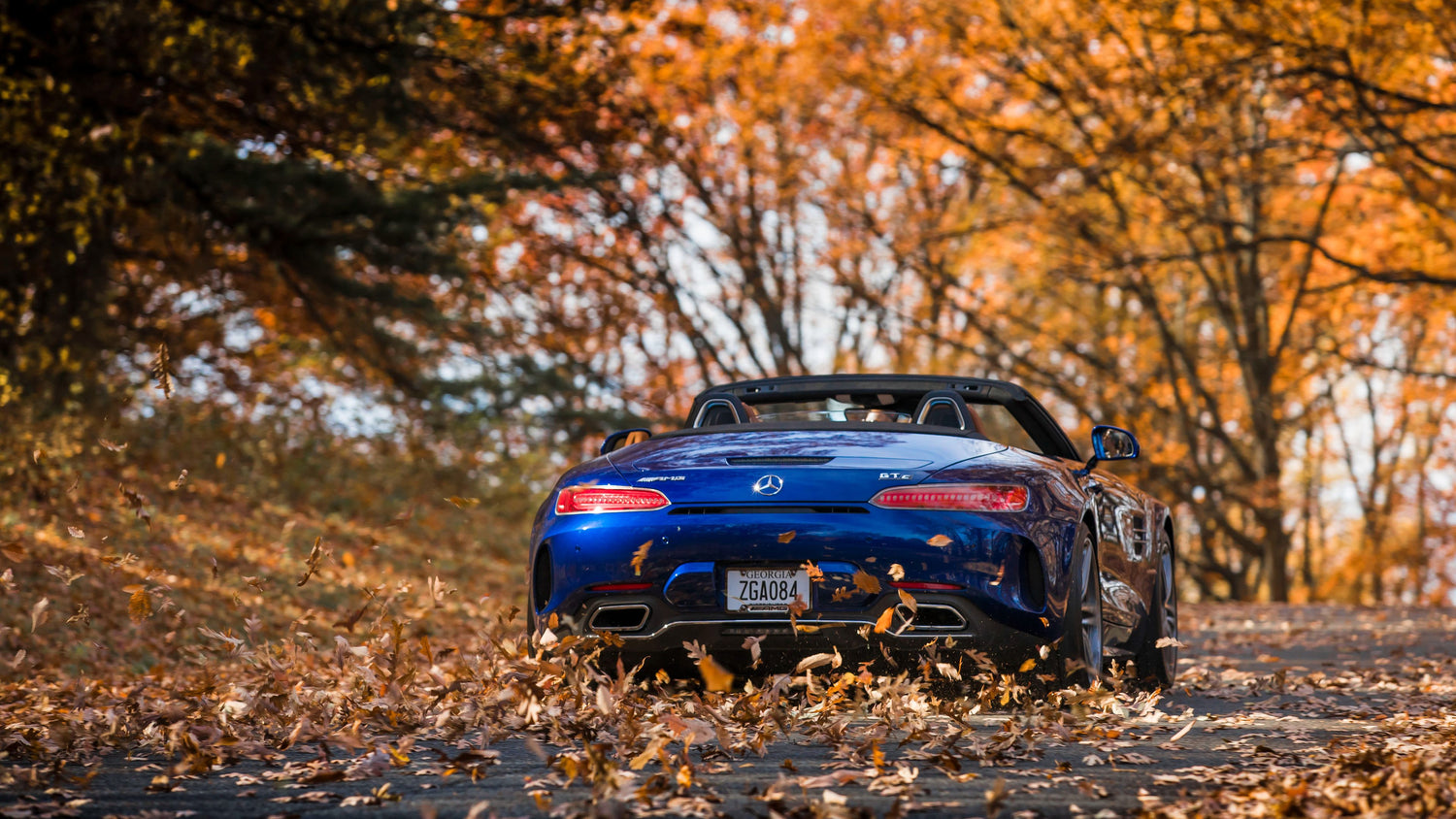 Mercedes Performance Upgrades
