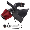 High Flow Performance Air Intake | Audi B8/B8.5 C7/C7.5 S4 S5 A6 A7 A8 3.0T EA837