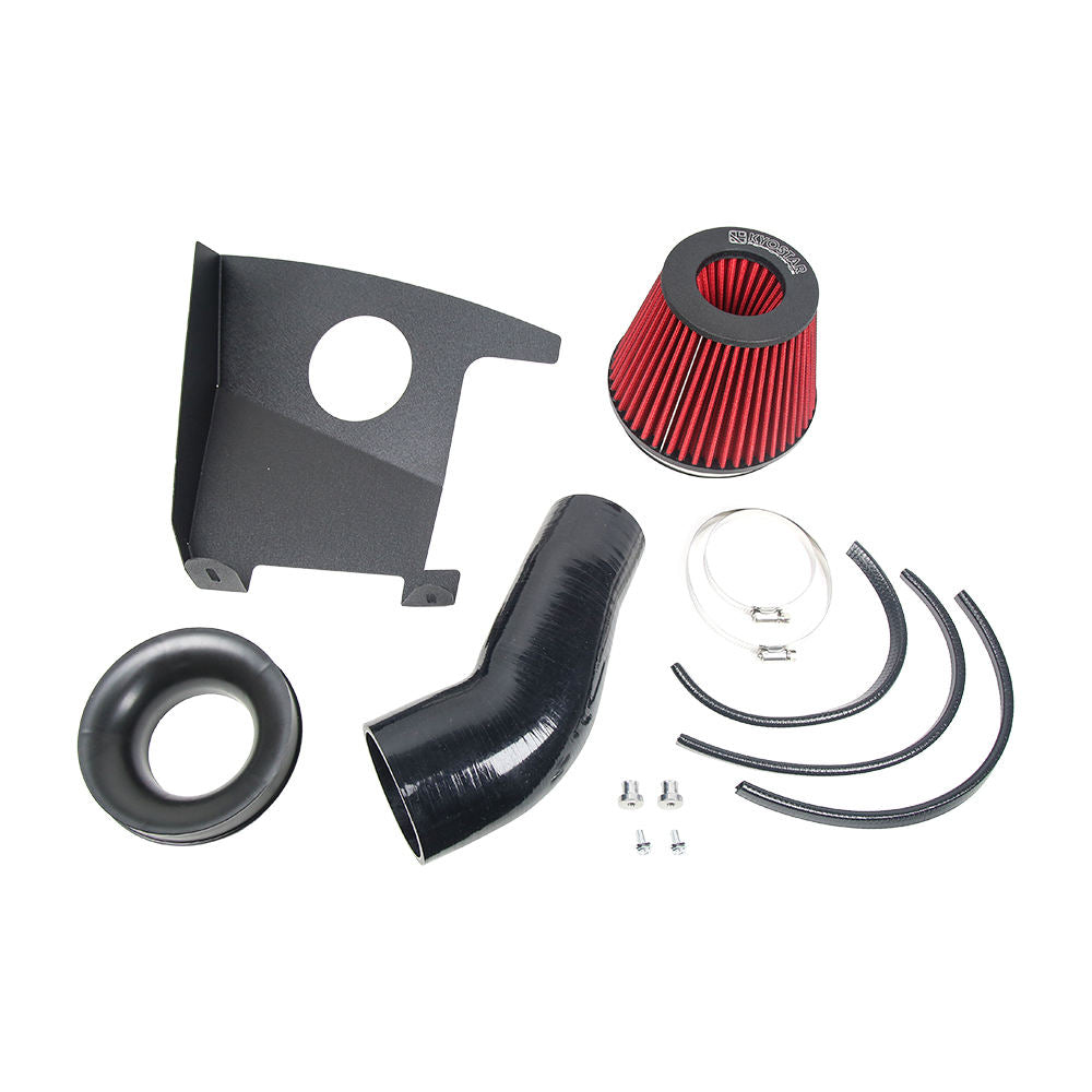 High Flow Performance Air Intake | Audi B9/B9.5 S4 S5 SQ5 C7.5/C8 A6 A7 D5 A8 EA839